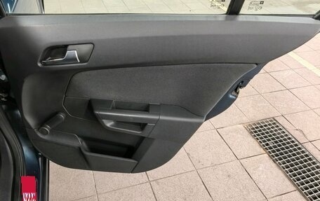 Opel Astra H, 2007 год, 380 000 рублей, 18 фотография