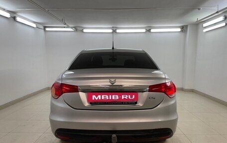 Citroen C4 II рестайлинг, 2015 год, 845 000 рублей, 3 фотография