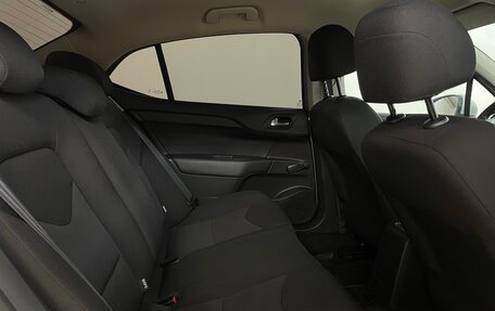 Citroen C4 II рестайлинг, 2015 год, 845 000 рублей, 11 фотография