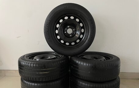 Citroen C4 II рестайлинг, 2015 год, 845 000 рублей, 15 фотография