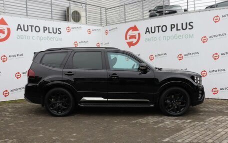 KIA Mohave I, 2022 год, 6 299 000 рублей, 3 фотография