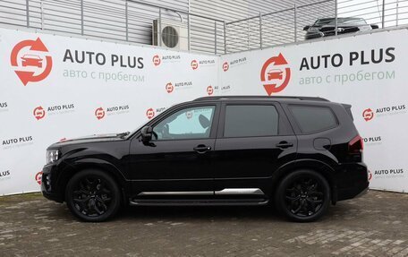 KIA Mohave I, 2022 год, 6 299 000 рублей, 4 фотография