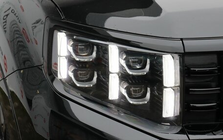 KIA Mohave I, 2022 год, 6 299 000 рублей, 7 фотография