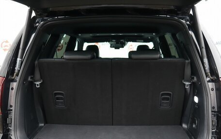 KIA Mohave I, 2022 год, 6 299 000 рублей, 9 фотография