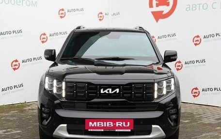 KIA Mohave I, 2022 год, 6 299 000 рублей, 5 фотография