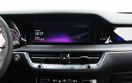 KIA Mohave I, 2022 год, 6 299 000 рублей, 16 фотография