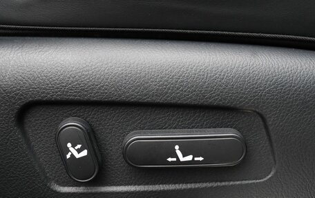 KIA Mohave I, 2022 год, 6 299 000 рублей, 20 фотография