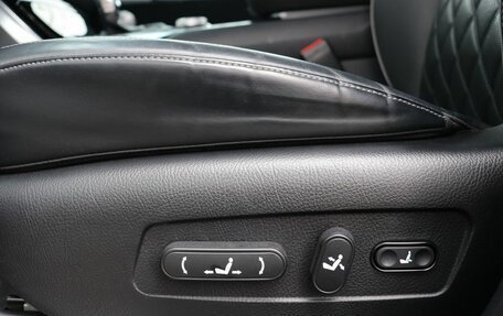 KIA Mohave I, 2022 год, 6 299 000 рублей, 21 фотография