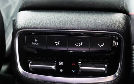 KIA Mohave I, 2022 год, 6 299 000 рублей, 22 фотография