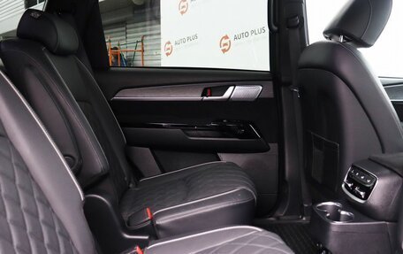 KIA Mohave I, 2022 год, 6 299 000 рублей, 24 фотография