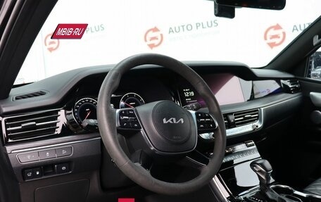 KIA Mohave I, 2022 год, 6 299 000 рублей, 10 фотография