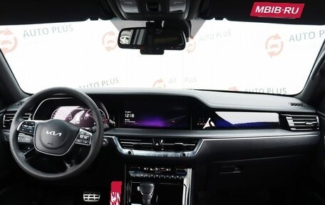 KIA Mohave I, 2022 год, 6 299 000 рублей, 11 фотография