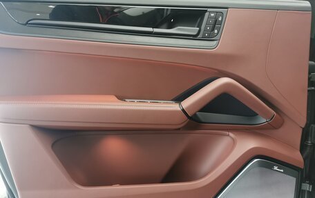 Porsche Cayenne III, 2025 год, 26 940 000 рублей, 11 фотография