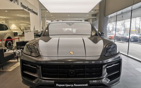 Porsche Cayenne III, 2025 год, 26 940 000 рублей, 5 фотография