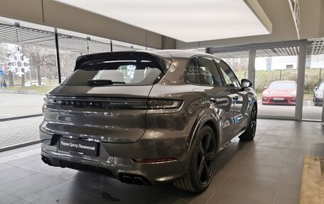 Porsche Cayenne III, 2025 год, 26 940 000 рублей, 7 фотография