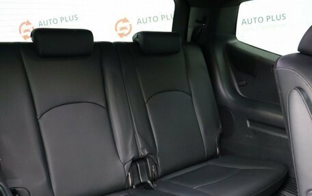 KIA Mohave I, 2022 год, 6 299 000 рублей, 25 фотография