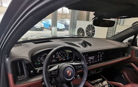 Porsche Cayenne III, 2025 год, 26 940 000 рублей, 9 фотография