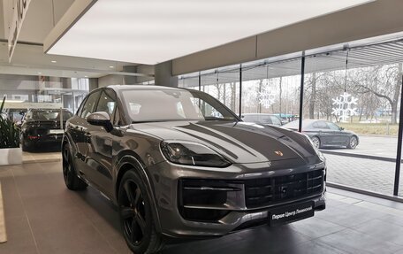 Porsche Cayenne III, 2025 год, 26 940 000 рублей, 6 фотография