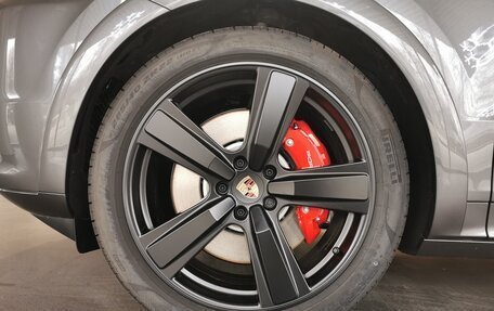 Porsche Cayenne III, 2025 год, 26 940 000 рублей, 4 фотография