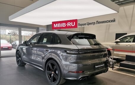 Porsche Cayenne III, 2025 год, 26 940 000 рублей, 3 фотография