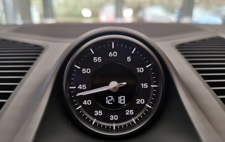 Porsche Cayenne III, 2025 год, 26 940 000 рублей, 18 фотография