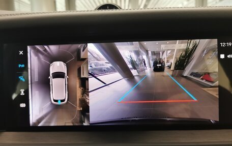 Porsche Cayenne III, 2025 год, 26 940 000 рублей, 19 фотография