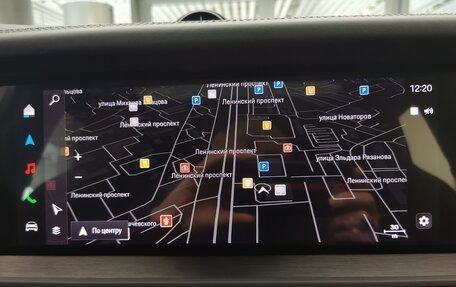 Porsche Cayenne III, 2025 год, 26 940 000 рублей, 22 фотография