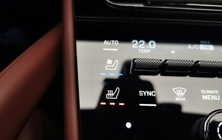 Porsche Cayenne III, 2025 год, 26 940 000 рублей, 24 фотография