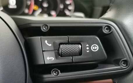 Porsche Cayenne III, 2025 год, 26 940 000 рублей, 15 фотография