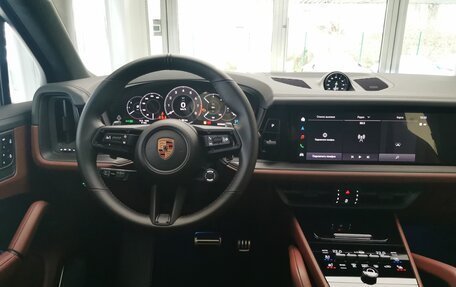 Porsche Cayenne III, 2025 год, 26 940 000 рублей, 29 фотография