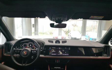 Porsche Cayenne III, 2025 год, 26 940 000 рублей, 28 фотография