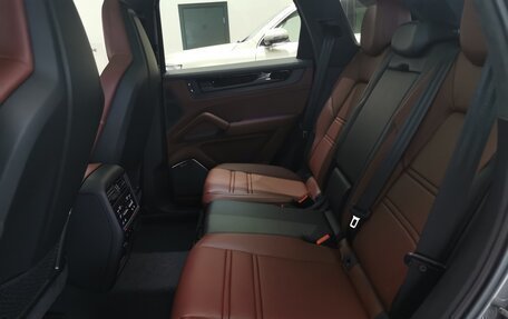 Porsche Cayenne III, 2025 год, 26 940 000 рублей, 26 фотография