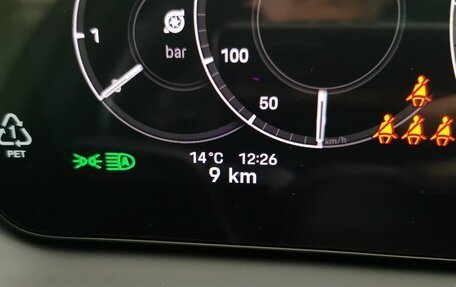 Porsche Cayenne III, 2025 год, 26 940 000 рублей, 38 фотография