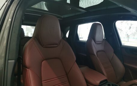 Porsche Cayenne III, 2025 год, 26 940 000 рублей, 33 фотография