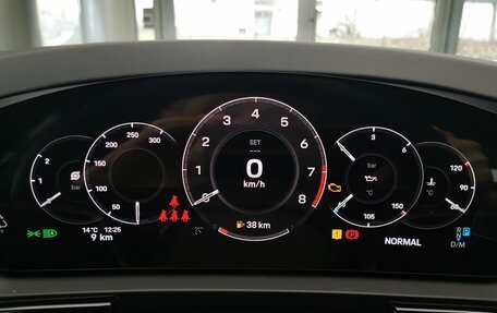 Porsche Cayenne III, 2025 год, 26 940 000 рублей, 37 фотография