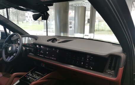 Porsche Cayenne III, 2025 год, 26 940 000 рублей, 32 фотография