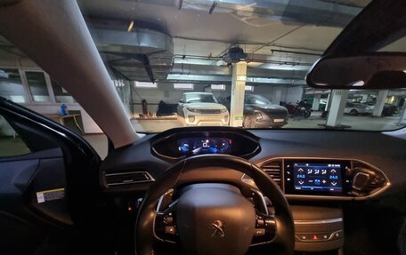 Peugeot 308 II, 2020 год, 1 350 000 рублей, 1 фотография