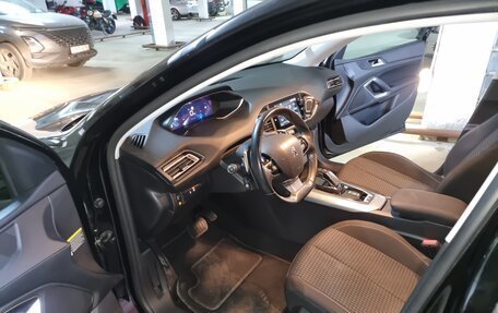 Peugeot 308 II, 2020 год, 1 350 000 рублей, 2 фотография