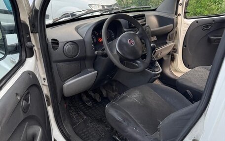 Fiat Doblo I, 2013 год, 390 000 рублей, 3 фотография