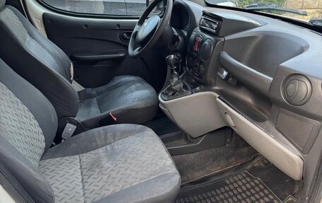 Fiat Doblo I, 2013 год, 390 000 рублей, 5 фотография