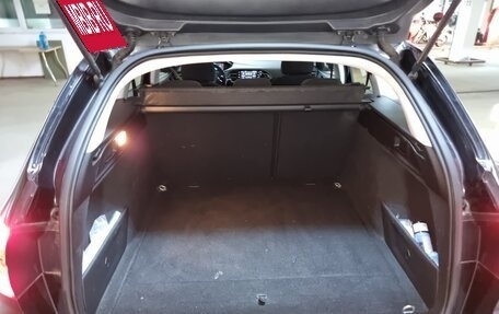 Peugeot 308 II, 2020 год, 1 350 000 рублей, 5 фотография