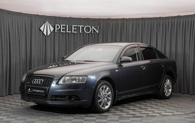 Audi A6, 2008 год, 690 000 рублей, 1 фотография