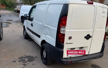 Fiat Doblo I, 2013 год, 390 000 рублей, 6 фотография