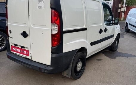 Fiat Doblo I, 2013 год, 390 000 рублей, 7 фотография