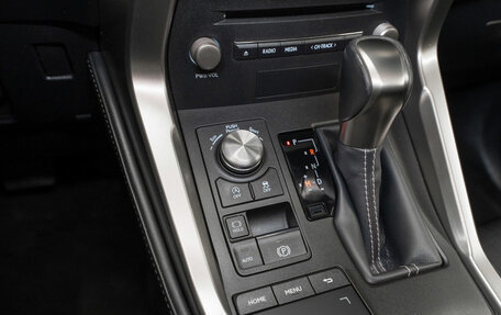 Lexus NX I, 2021 год, 3 640 000 рублей, 18 фотография