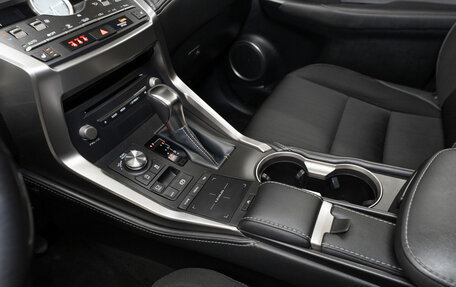 Lexus NX I, 2021 год, 3 640 000 рублей, 14 фотография