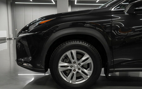 Lexus NX I, 2021 год, 3 640 000 рублей, 21 фотография