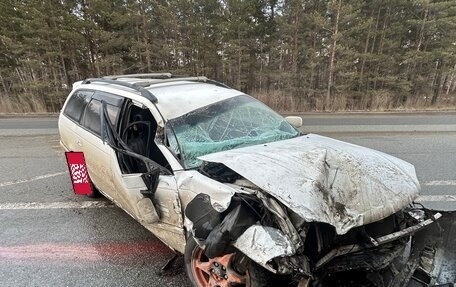 Toyota Caldina, 2002 год, 120 000 рублей, 1 фотография