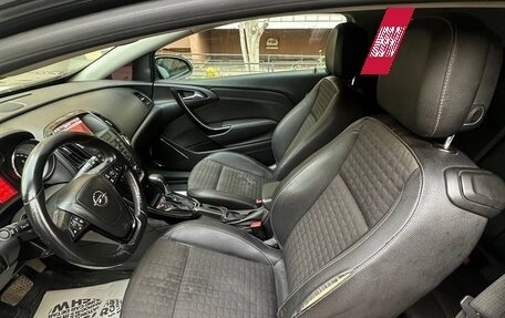 Opel Astra J, 2012 год, 875 000 рублей, 2 фотография