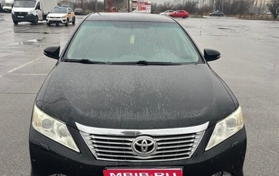 Toyota Camry, 2013 год, 1 650 000 рублей, 1 фотография